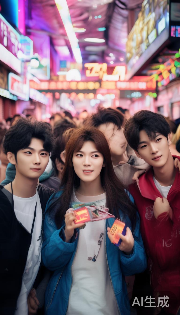 小红书粉丝什么梗_小红书粉丝梗探讨?插图 小红书粉丝什么梗_小红书粉丝梗探讨?插图