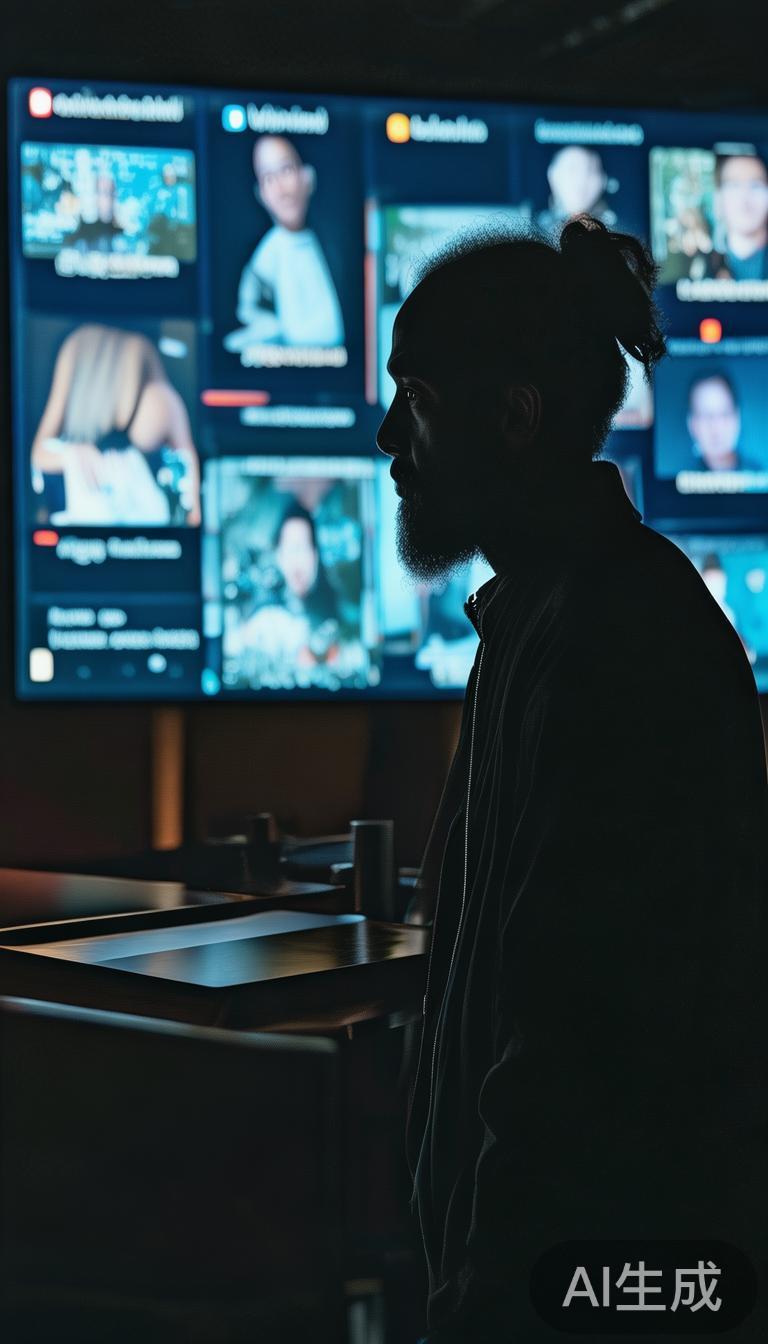 助力涨粉后抖音推流吗_涨粉后推流技巧？插图