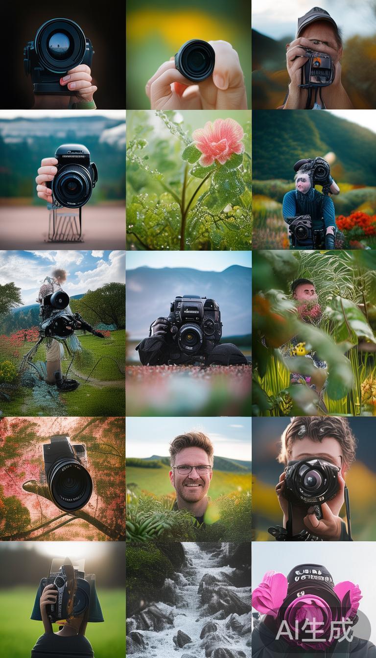 小红书摄影点赞在哪里看_点赞数查看位置插图