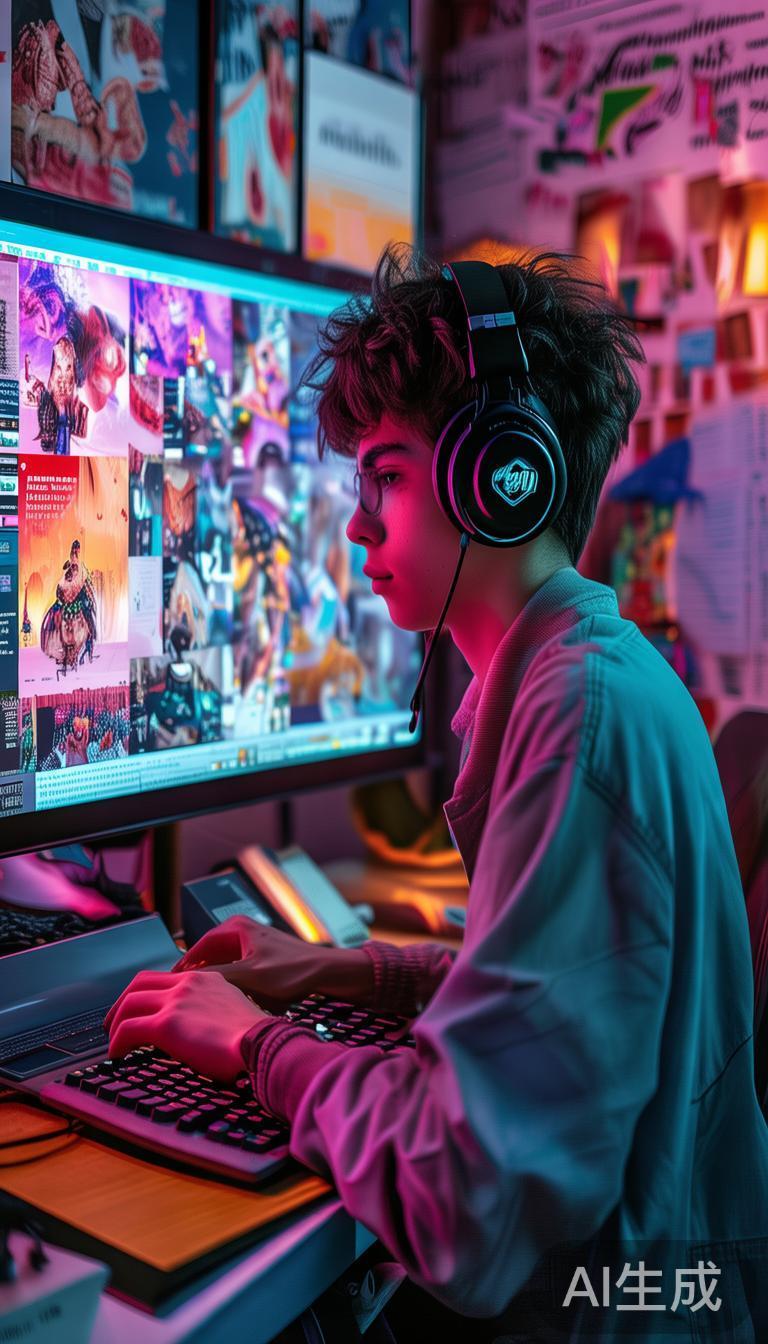 想要涨粉的抖音介绍文案_涨粉秘籍?抖音新玩法?插图 想要涨粉的抖音介绍文案_涨粉秘籍?抖音新玩法?插图