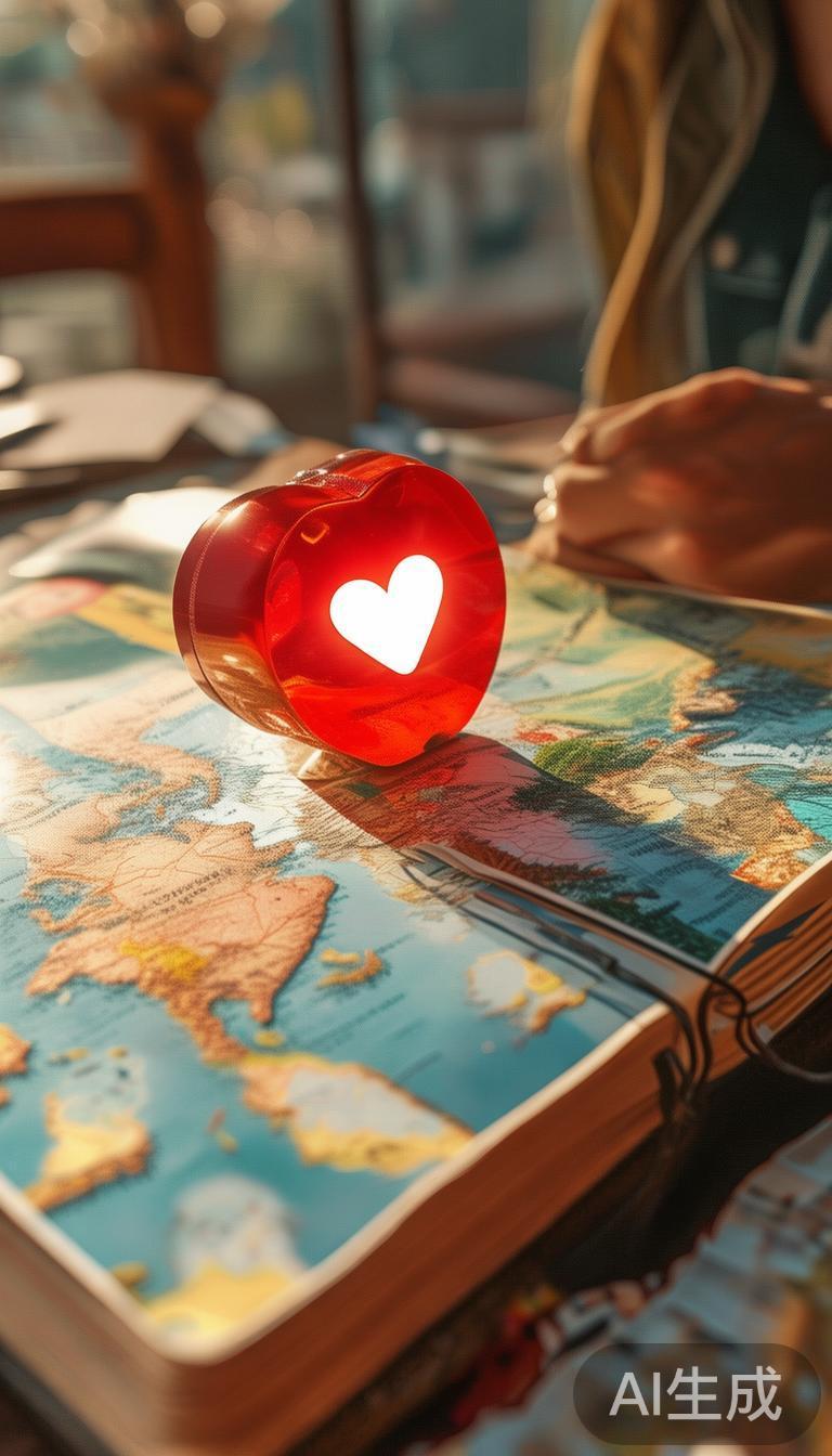 小红书携程点赞在哪里_小红书携程点赞位置插图