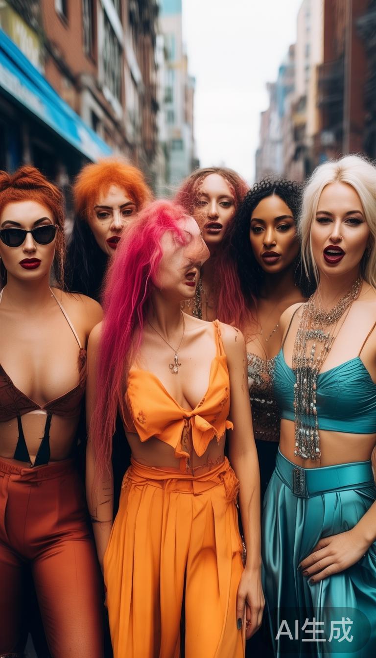 小红书怎么涨粉丝拽姐_如何在小红书上吸引拽姐粉丝？插图