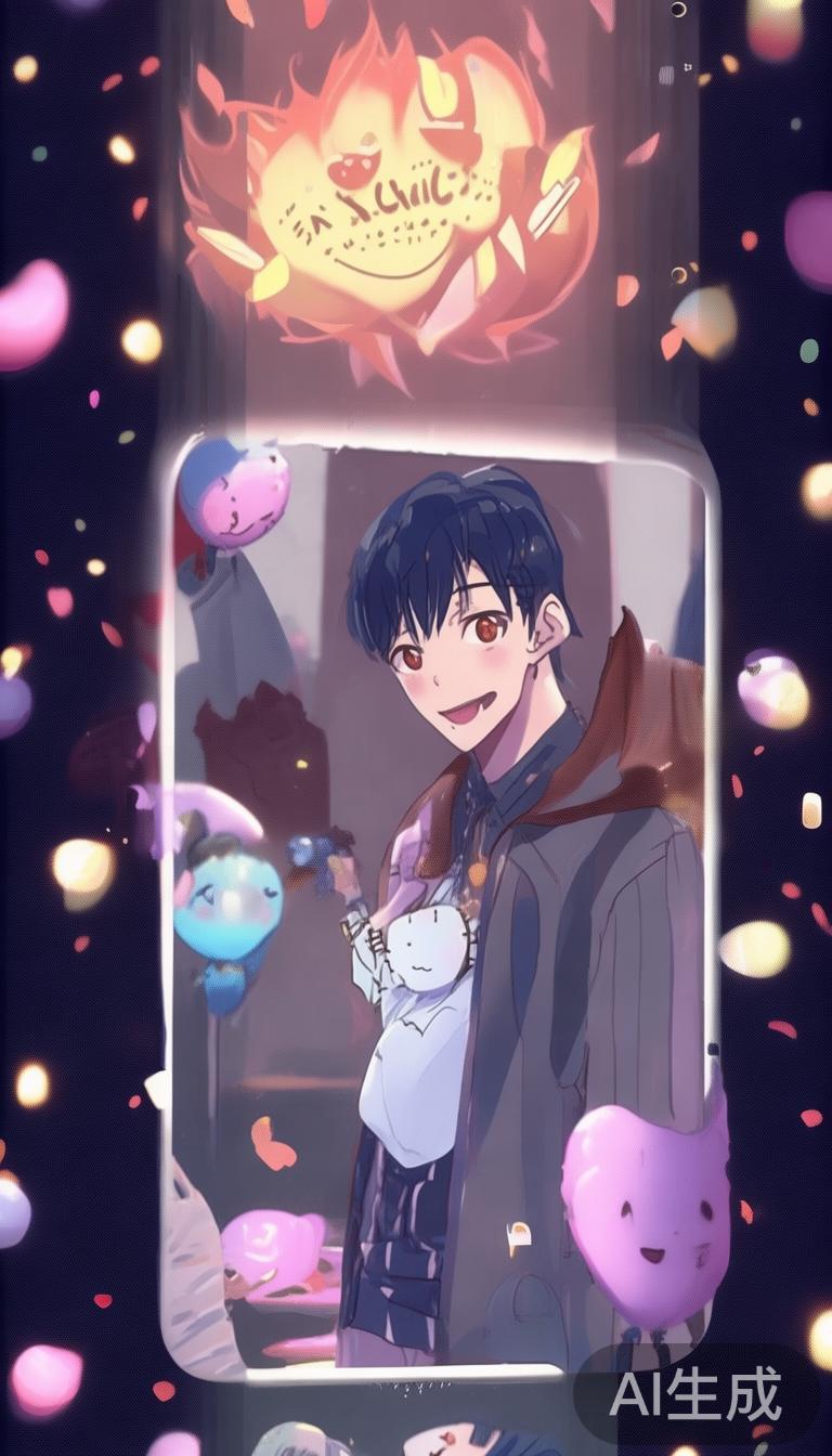 小红书怎么看粉丝群灯牌_小红书粉丝群灯牌解析插图