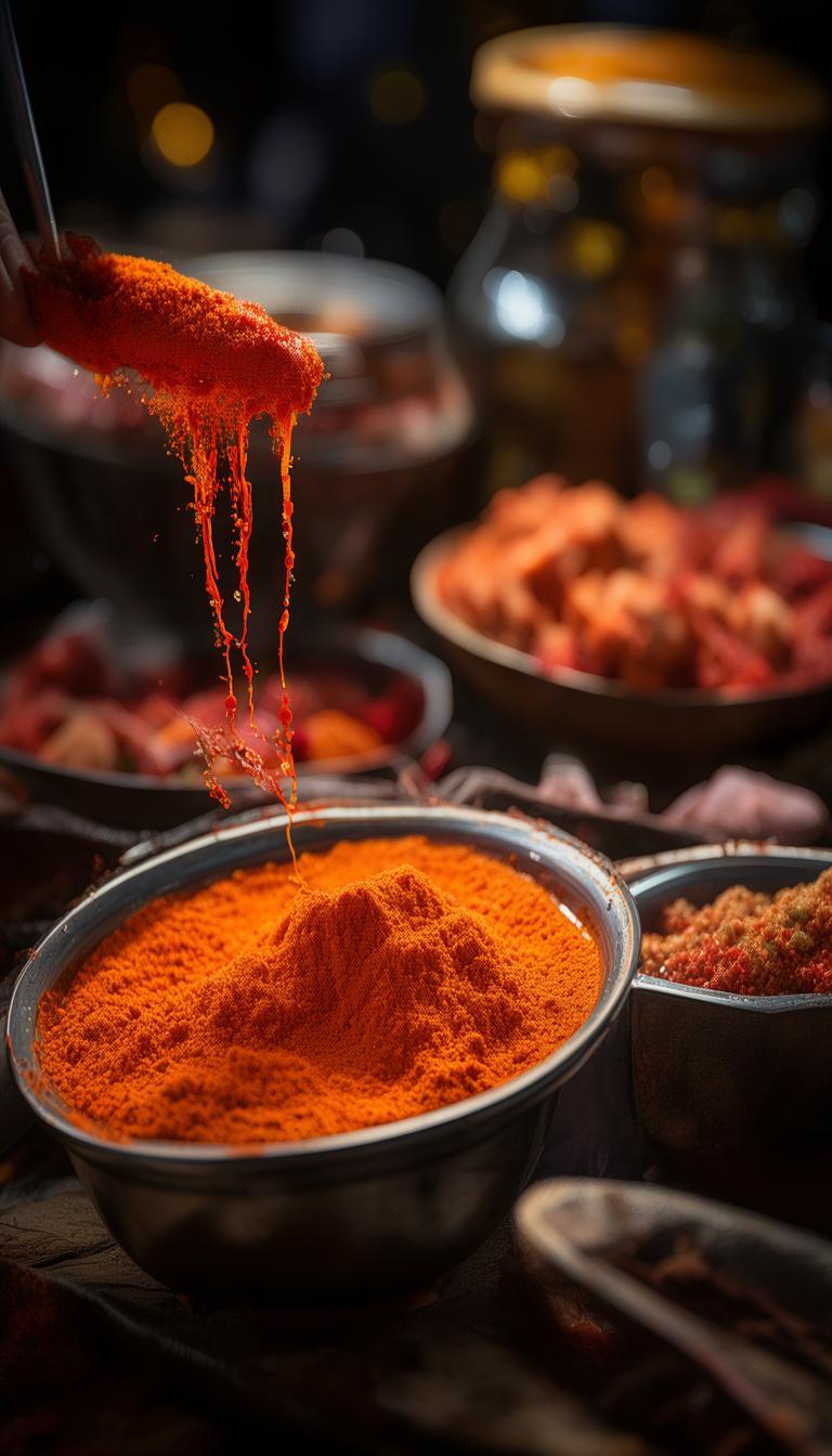 抖音如何买腊肉粉呢_抖音腊肉粉购买攻略插图 抖音如何买腊肉粉呢_抖音腊肉粉购买攻略插图