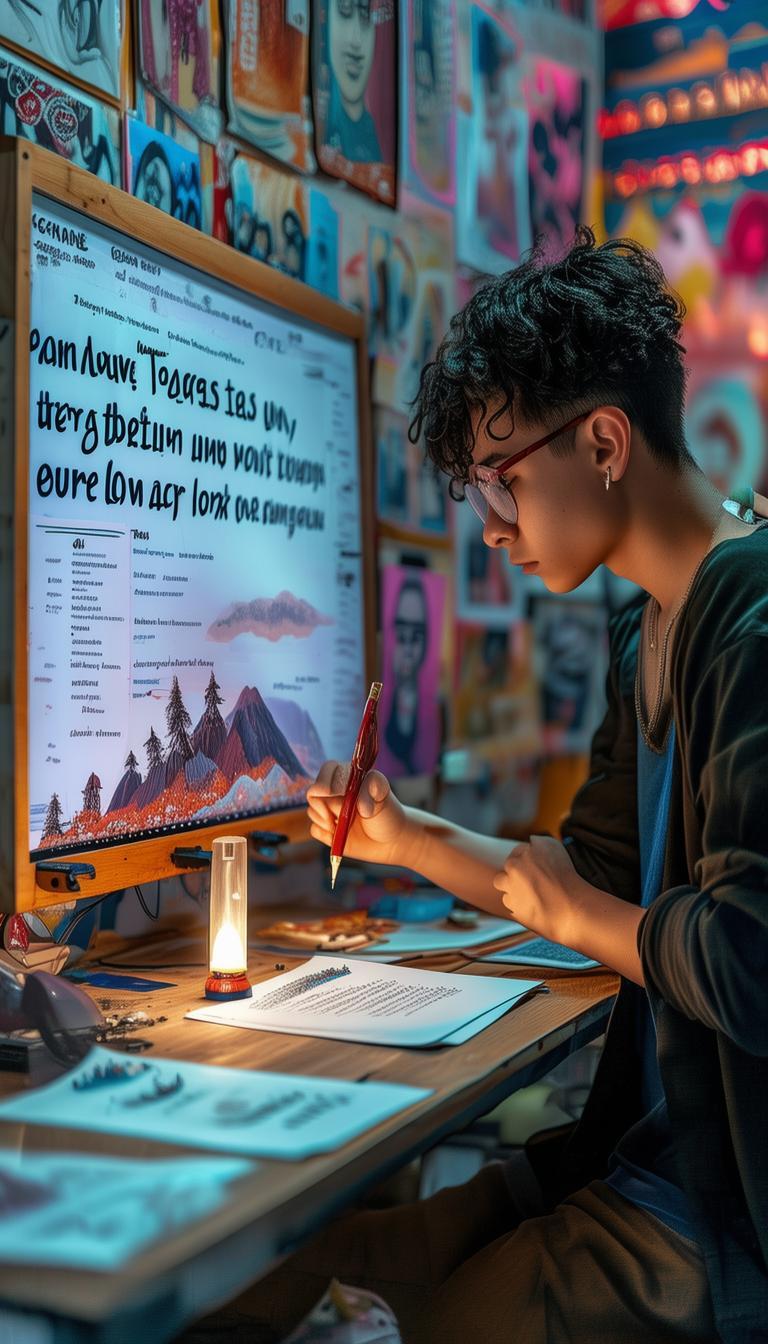 抖音如何做主播涨粉快_抖音主播快速吸粉技巧插图