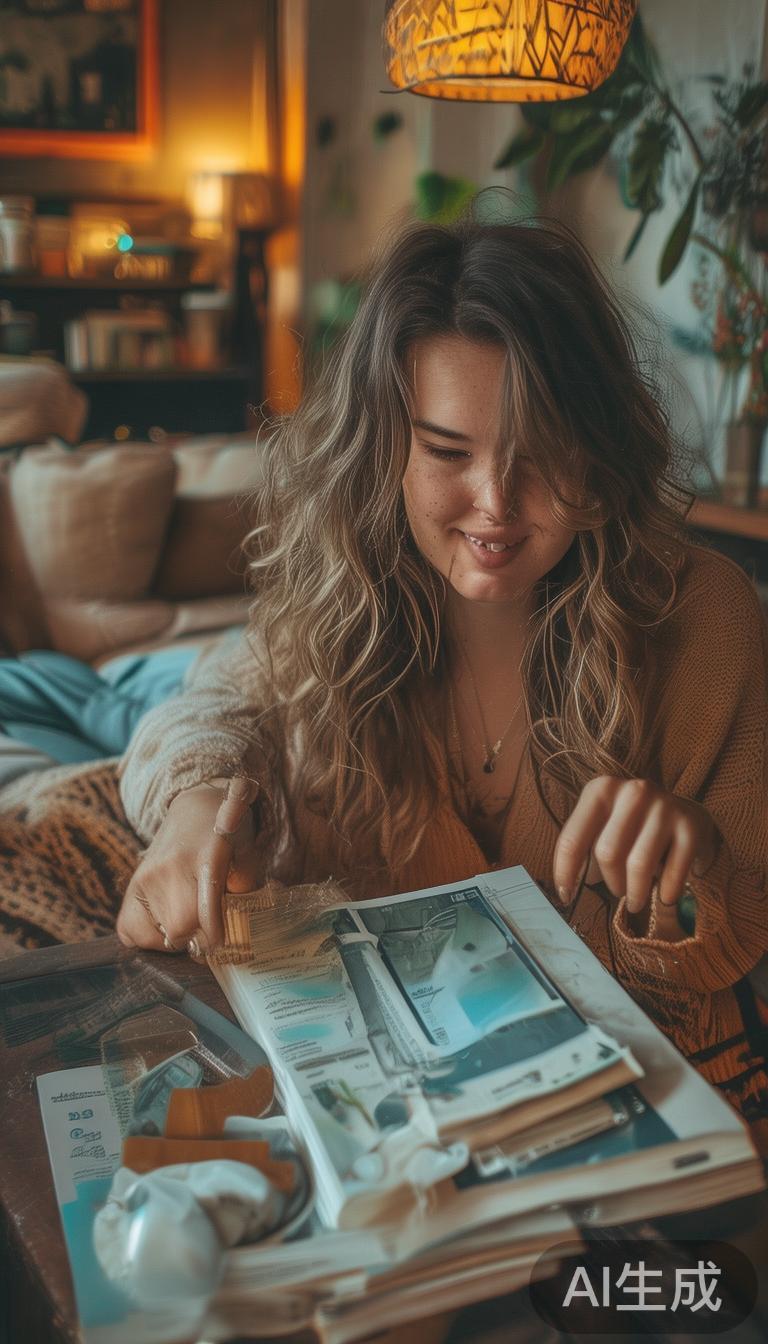 小红书帐号怎么涨粉丝的_小红书涨粉秘诀插图