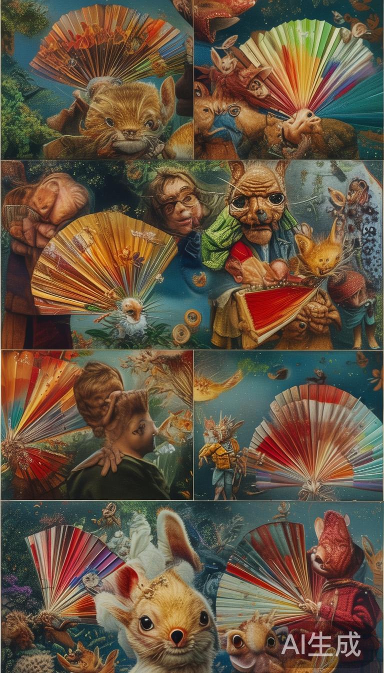 如何选择小红书崽崽粉丝_如何挑选小红书崽崽粉丝？插图