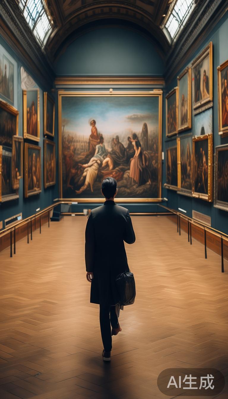 抖音博物馆涨粉怎么涨的_抖音博物馆涨粉秘诀插图 抖音博物馆涨粉怎么涨的_抖音博物馆涨粉秘诀插图