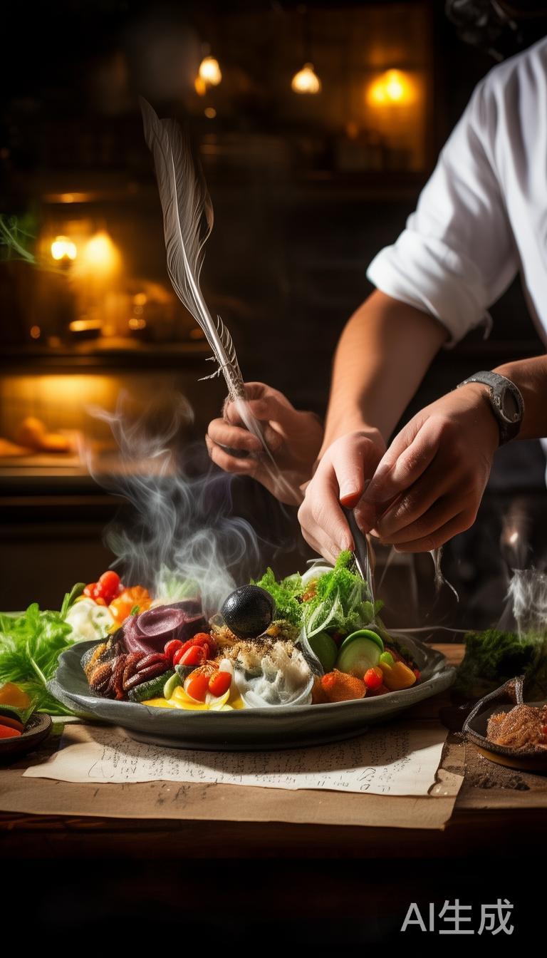 小红书发布美食怎么涨粉_美食笔记涨粉技巧插图 小红书发布美食怎么涨粉_美食笔记涨粉技巧插图