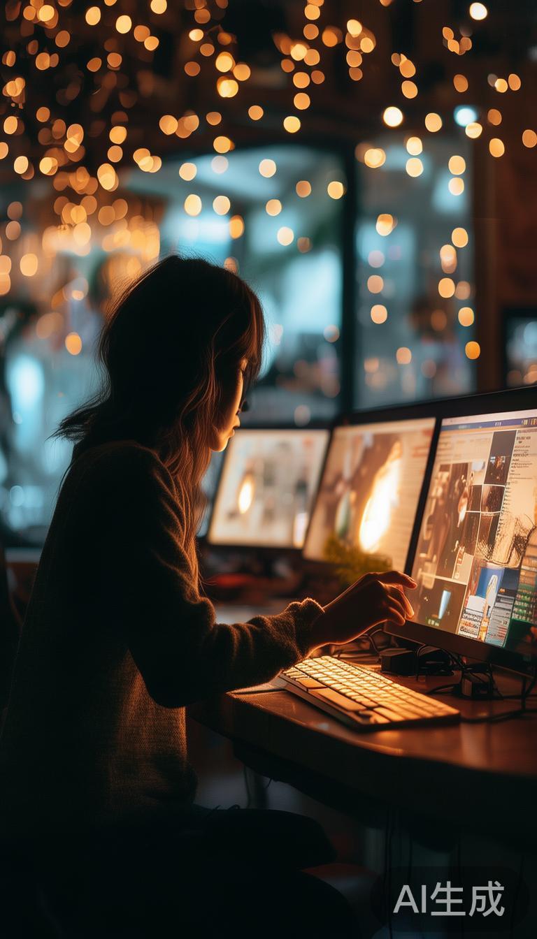 小红书被同一个人连续点赞_连续点赞之谜？插图