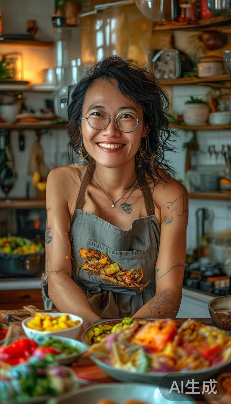 小红书关注怎么变粉丝_如何在小红书涨粉?插图 小红书关注怎么变粉丝_如何在小红书涨粉?插图