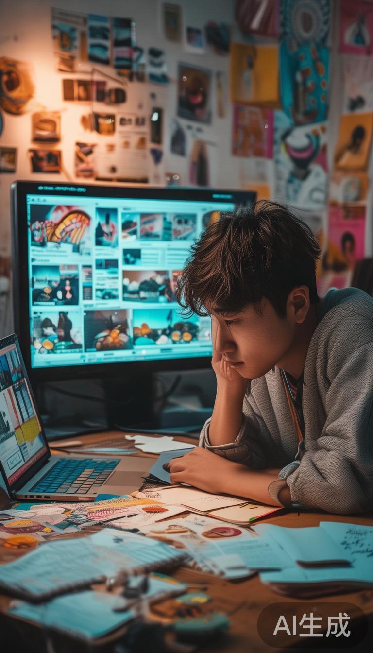 小红书怎么粉丝关注不了_小红书粉丝关注失败原因插图 小红书怎么粉丝关注不了_小红书粉丝关注失败原因插图