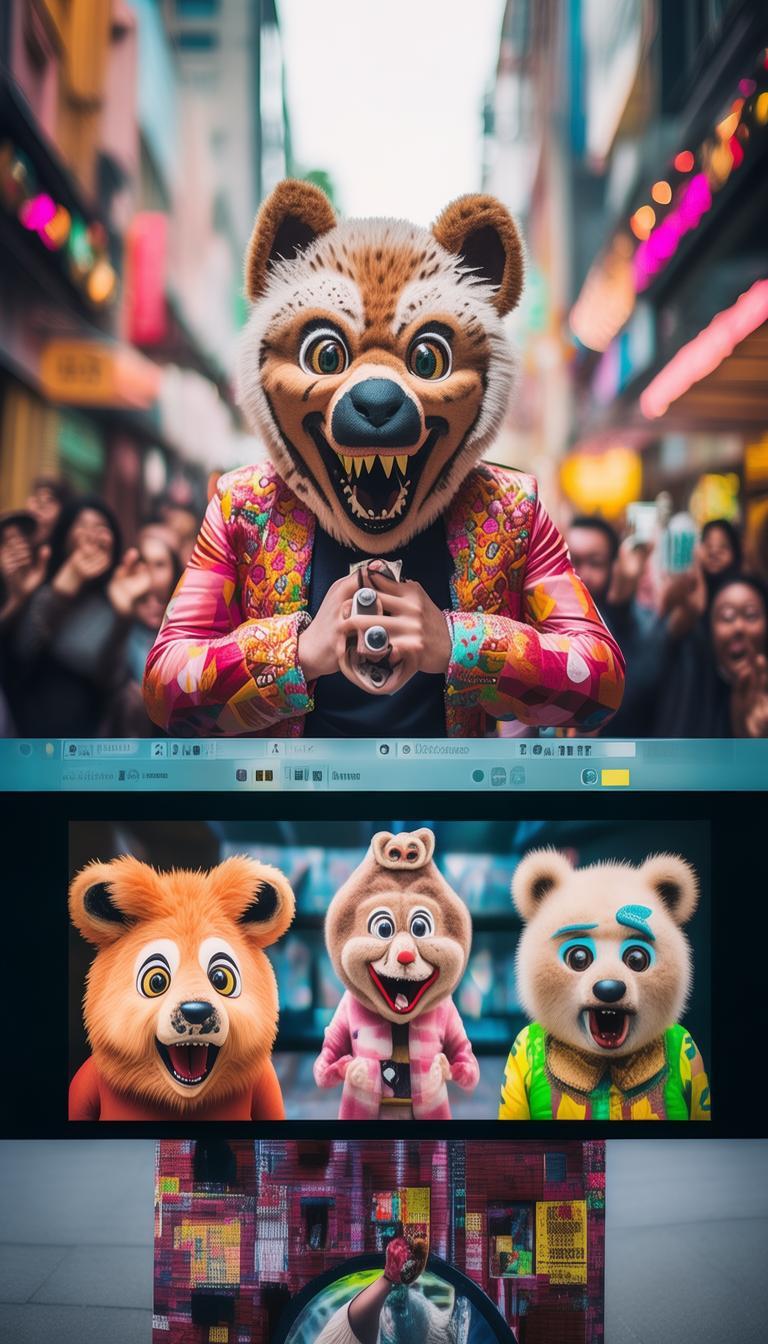 抖音号前期运营涨粉_抖音号初期如何快速吸粉?插图 抖音号前期运营涨粉_抖音号初期如何快速吸粉?插图