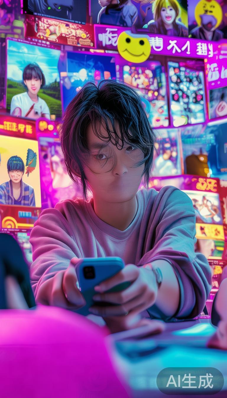 抖音如何不停涨粉_抖音涨粉技巧有哪些？插图