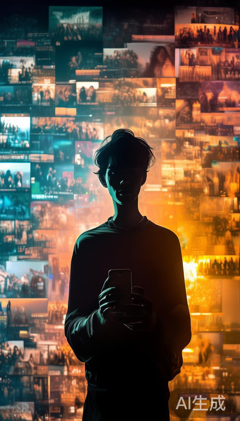 抖音一小时涨粉800_抖音涨粉800秘籍？插图