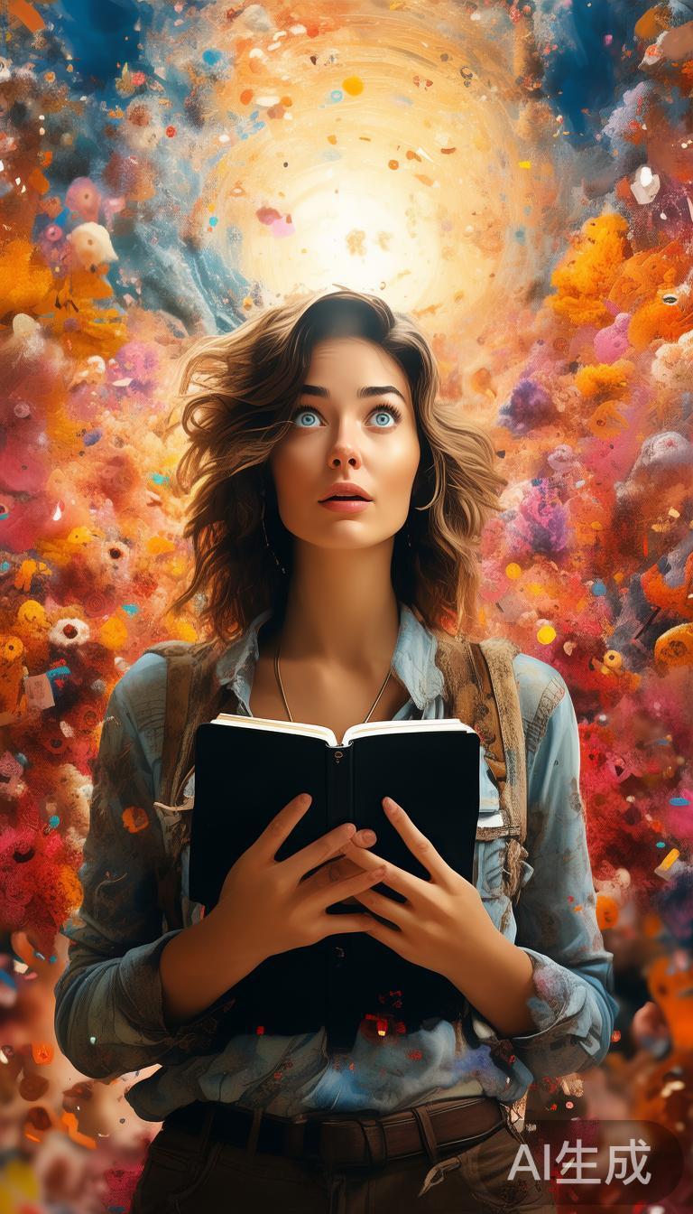 小红书博主多少个点赞_点赞数揭秘：小红书博主？插图