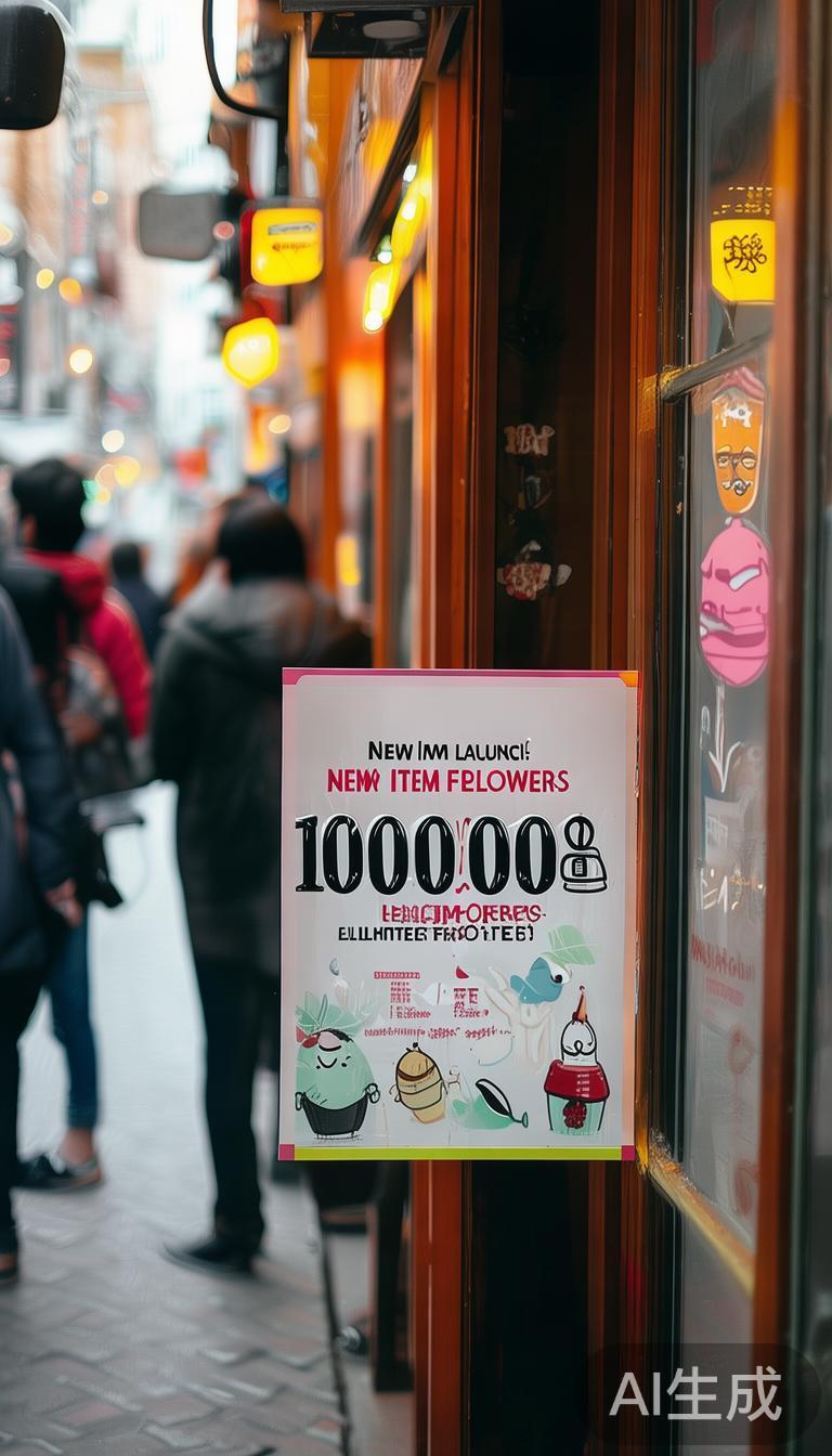 小红书kol粉丝数量怎么算_小红书粉丝数计算方法插图