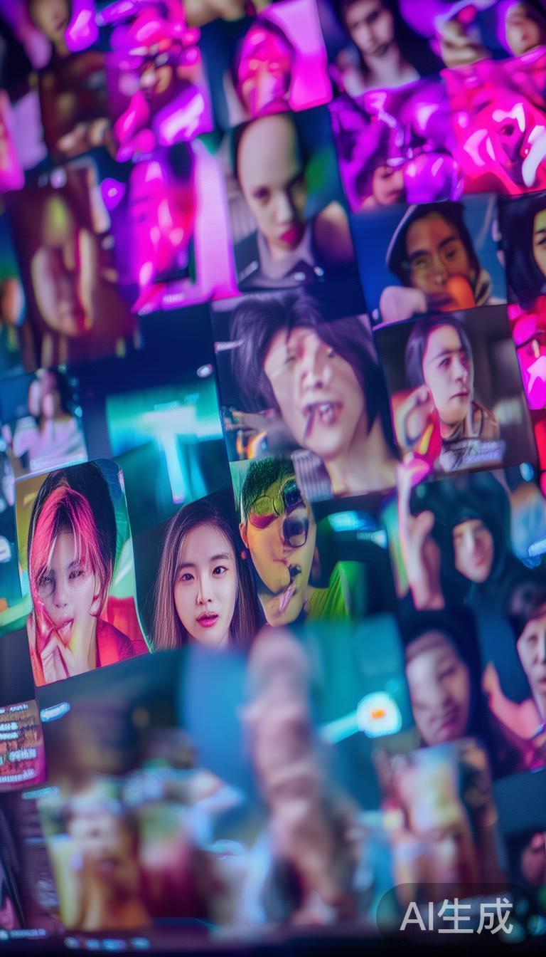 抖音如何一下子涨粉千万_抖音快速千万粉丝技巧插图 抖音如何一下子涨粉千万_抖音快速千万粉丝技巧插图