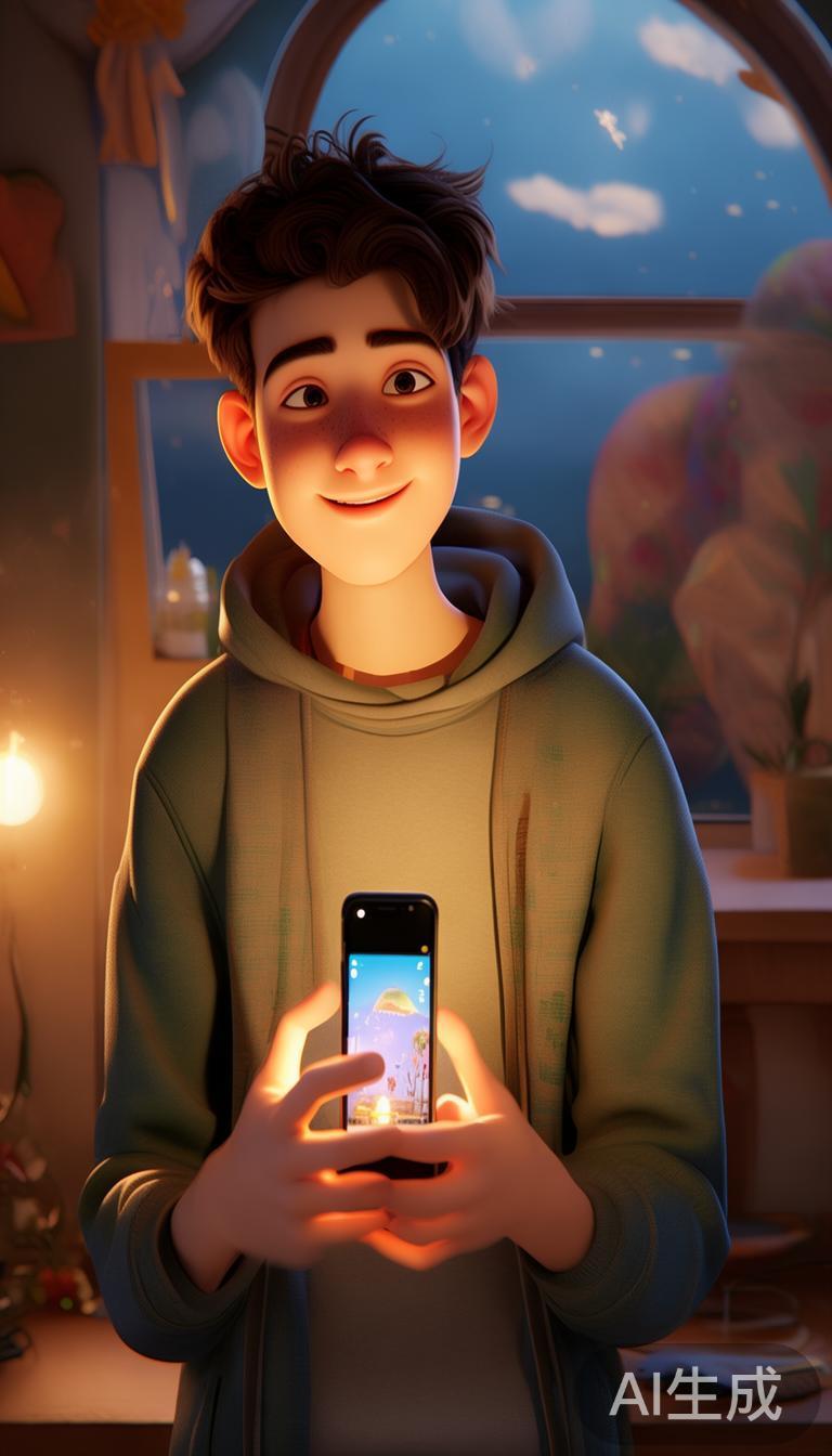 怎么拍视频抖音涨粉快呢_抖音快速涨粉技巧插图 怎么拍视频抖音涨粉快呢_抖音快速涨粉技巧插图