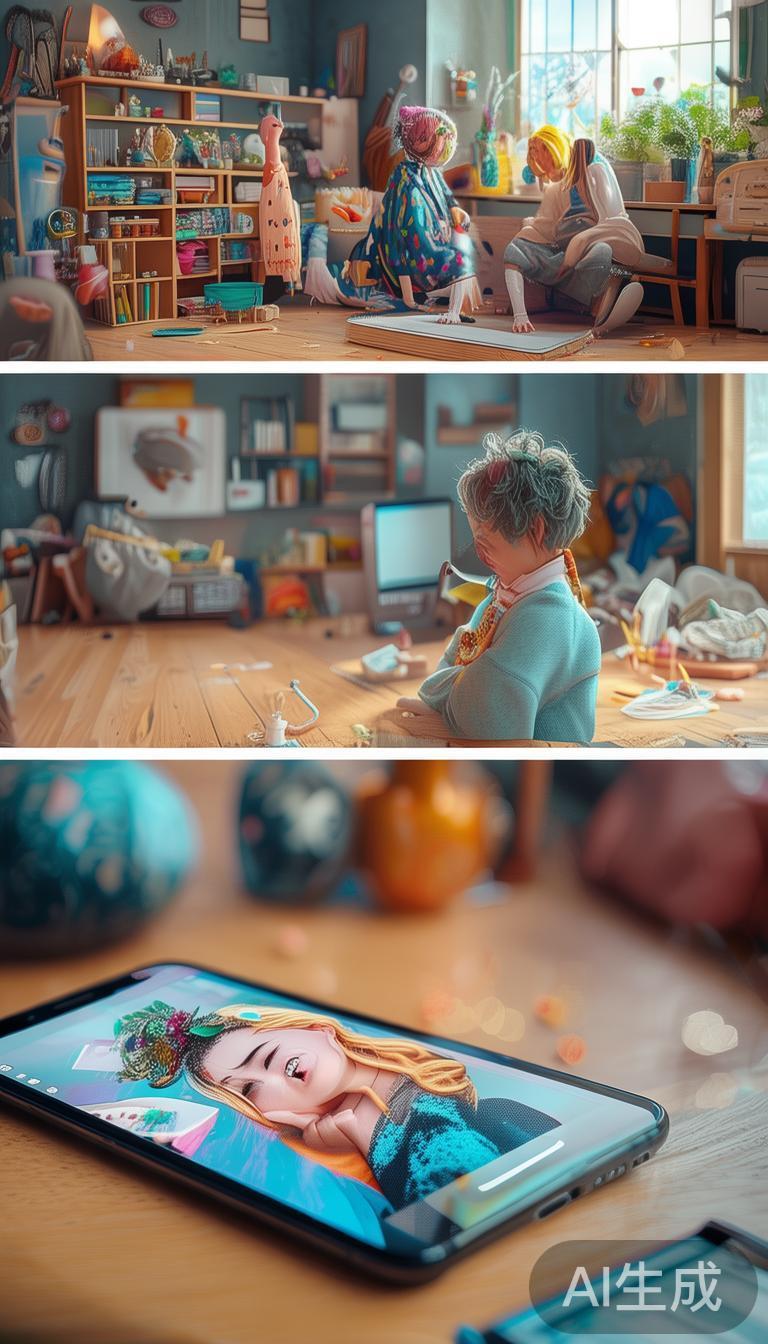 抖音号出来之后才涨的粉_抖音号后粉增之谜插图 抖音号出来之后才涨的粉_抖音号后粉增之谜插图