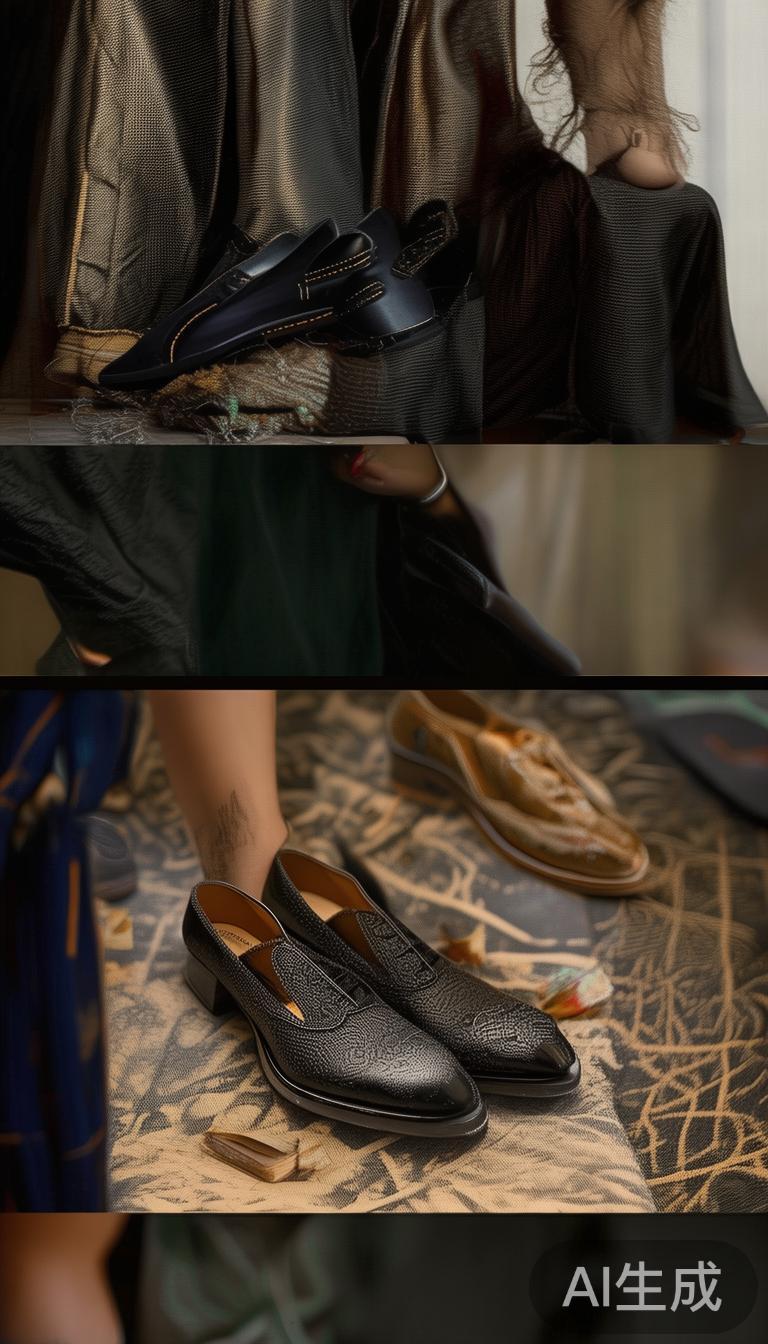 小红书推荐鞋子怎么涨粉_如何在小红书上鞋类推荐中增粉？插图