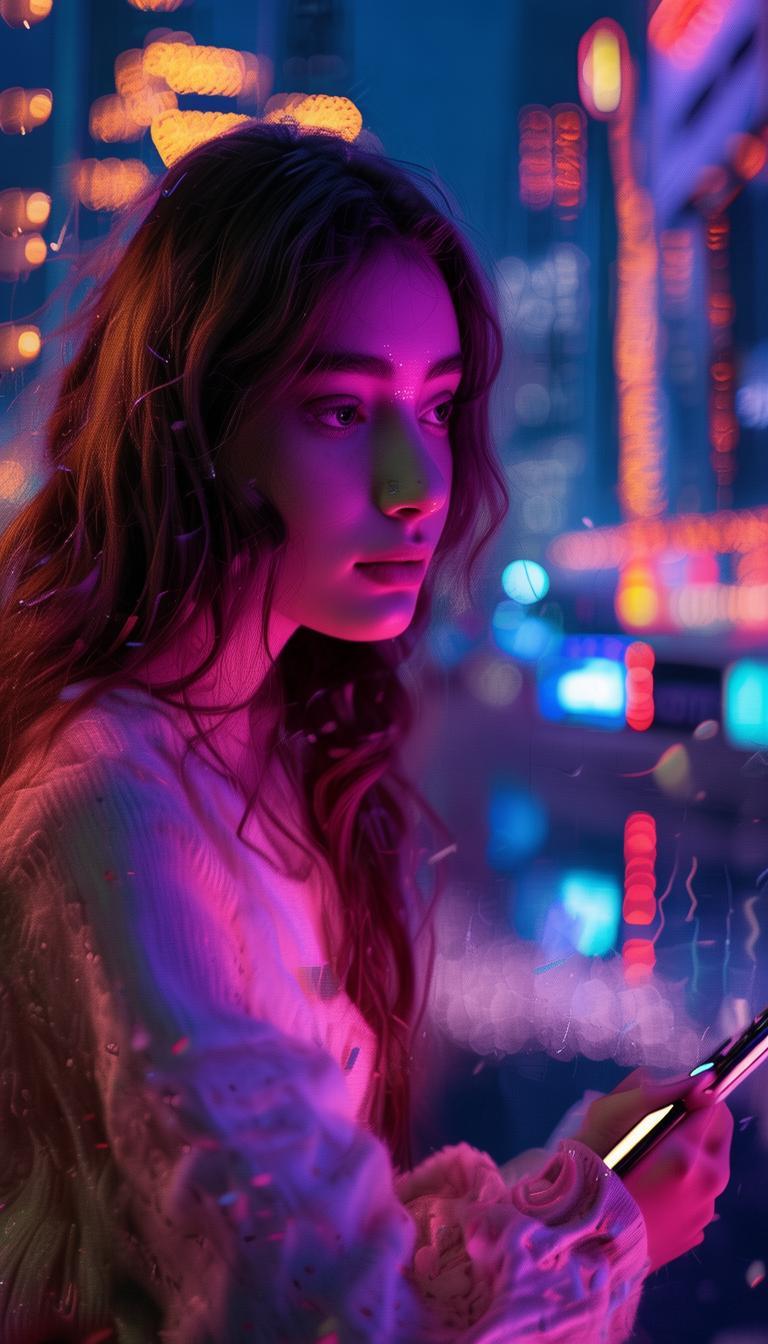 怎么拍抖音最涨粉快呢女生_抖音女生涨粉技巧插图