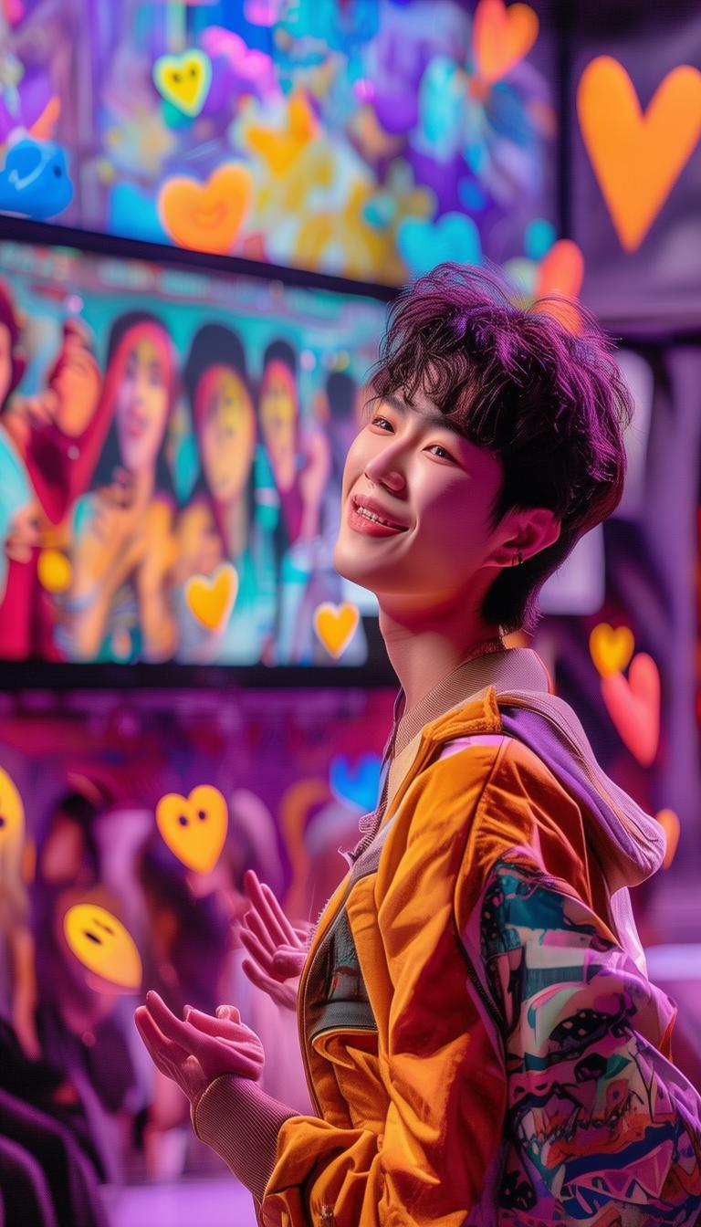 各国的抖音如何快速涨粉_抖音涨粉秘诀对比插图