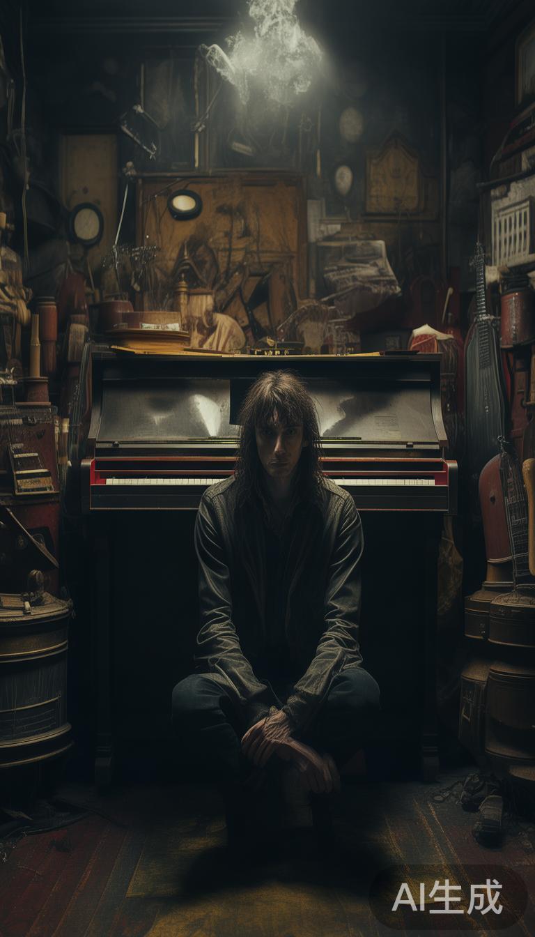 抖音如何做音乐涨粉赚钱_抖音音乐涨粉攻略插图 抖音如何做音乐涨粉赚钱_抖音音乐涨粉攻略插图