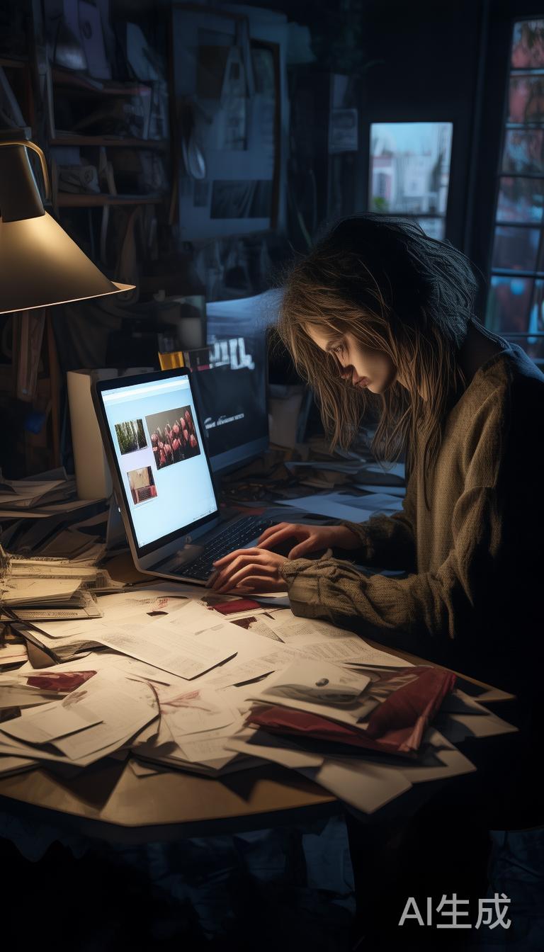 小红书怎么看粉丝的关注_粉丝关注如何分析？插图