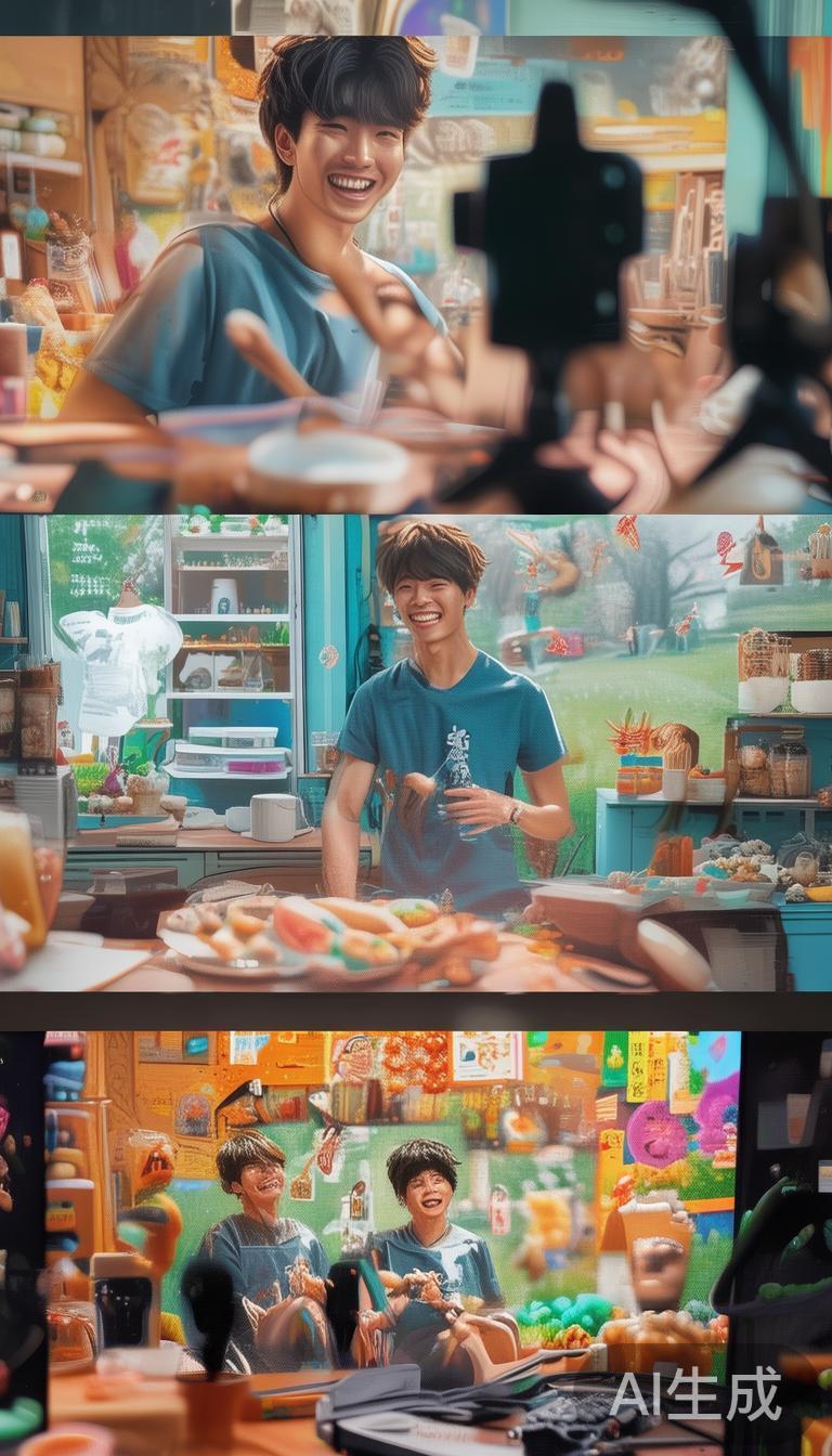 小红书直播怎么涨粉丝_小红书直播涨粉技巧插图 小红书直播怎么涨粉丝_小红书直播涨粉技巧插图