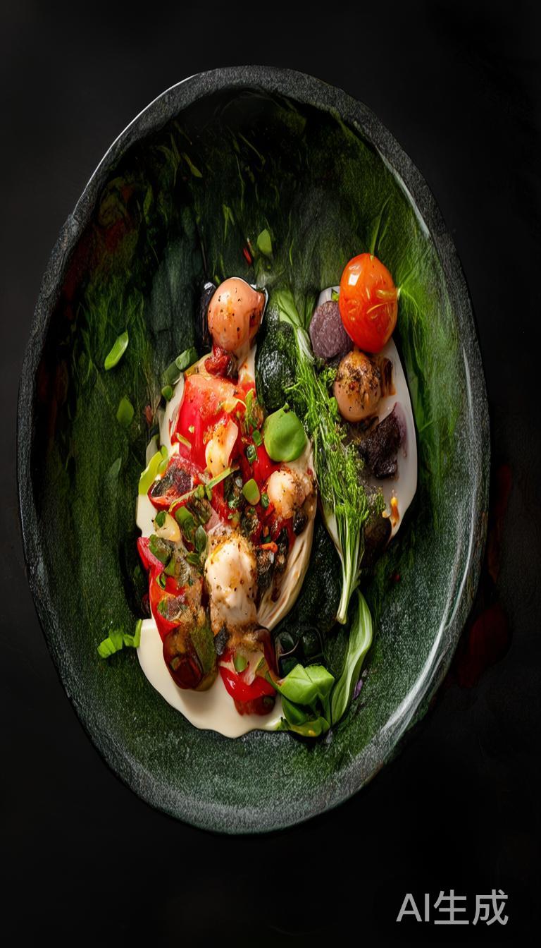 怎么拍美食容易涨粉呢抖音_抖音美食涨粉技巧插图