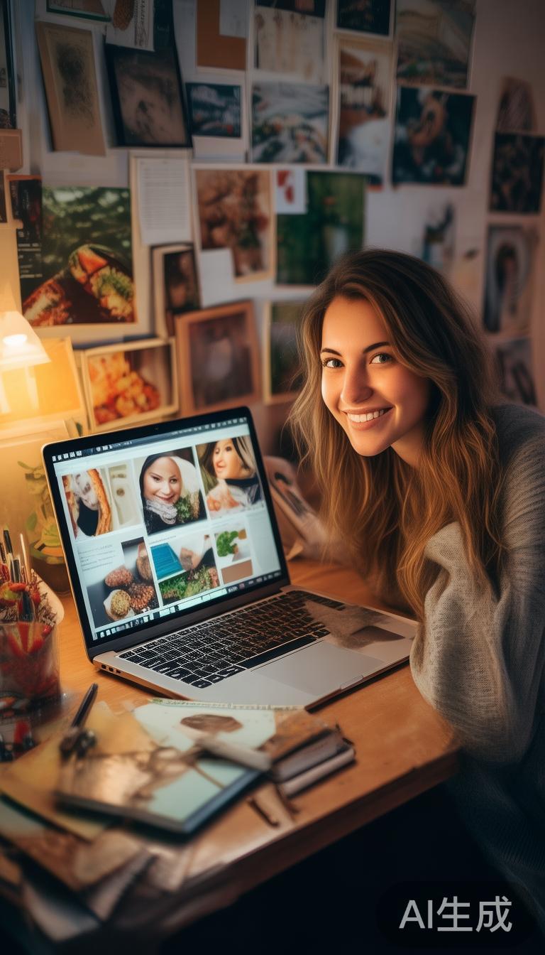 小红书3.6万粉丝月收入_小红书月入3.6万粉丝秘诀？插图