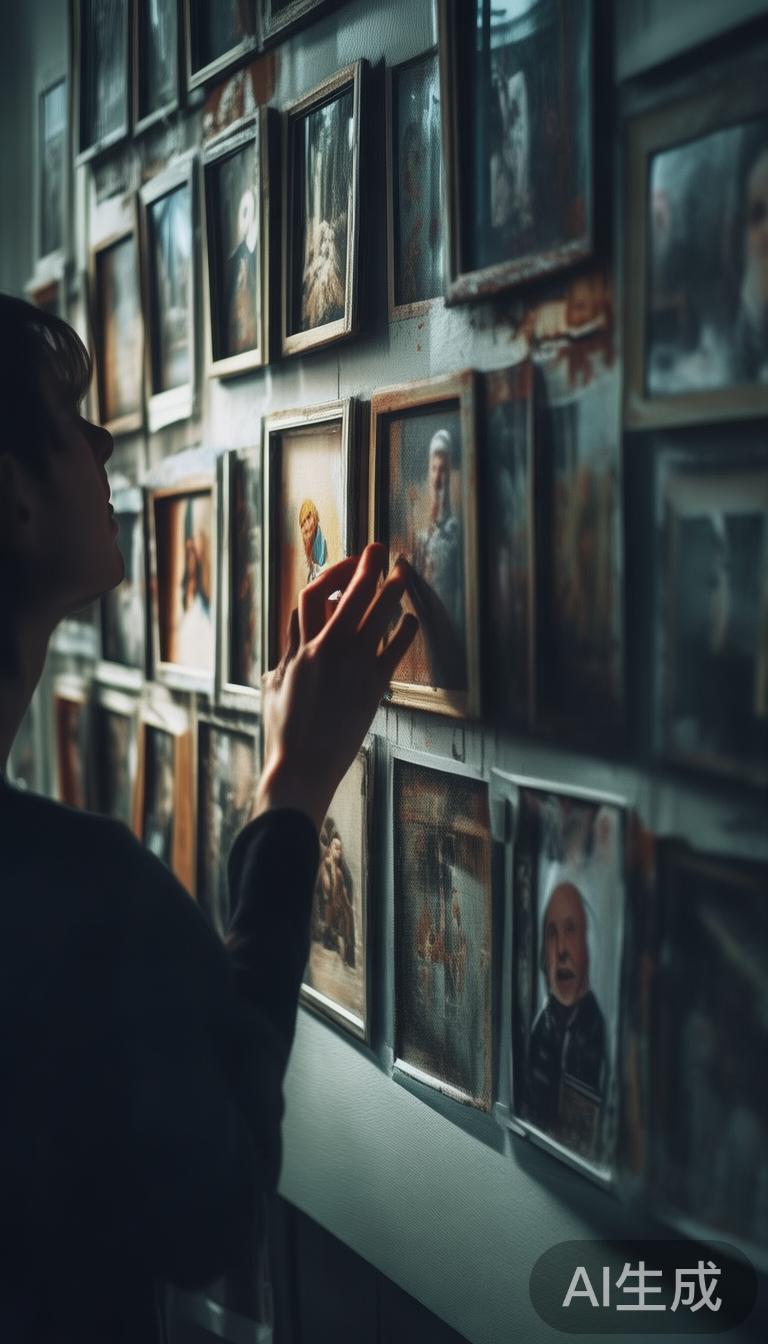 小红书粉丝画报怎么删除_小红书粉丝画报删除方法插图