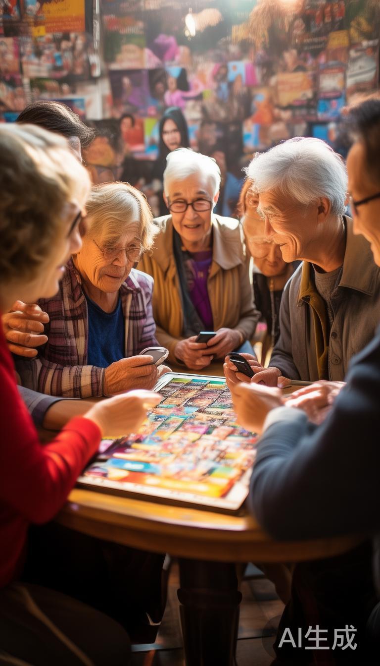 小红书粉丝年龄在哪看_小红书粉丝年龄分布调查？插图
