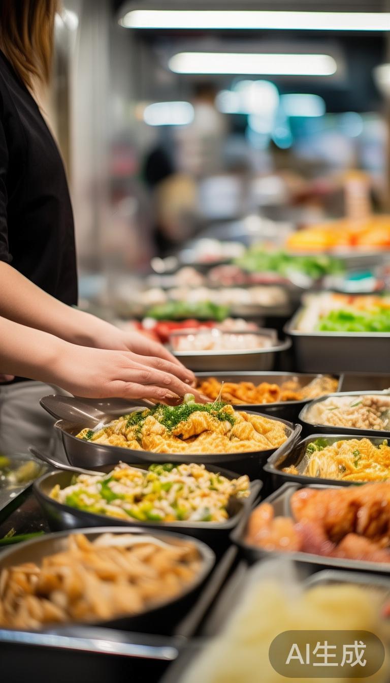 小红书10个粉丝做好吃_如何用10个粉丝在小红书做美食?插图 小红书10个粉丝做好吃_如何用10个粉丝在小红书做美食?插图