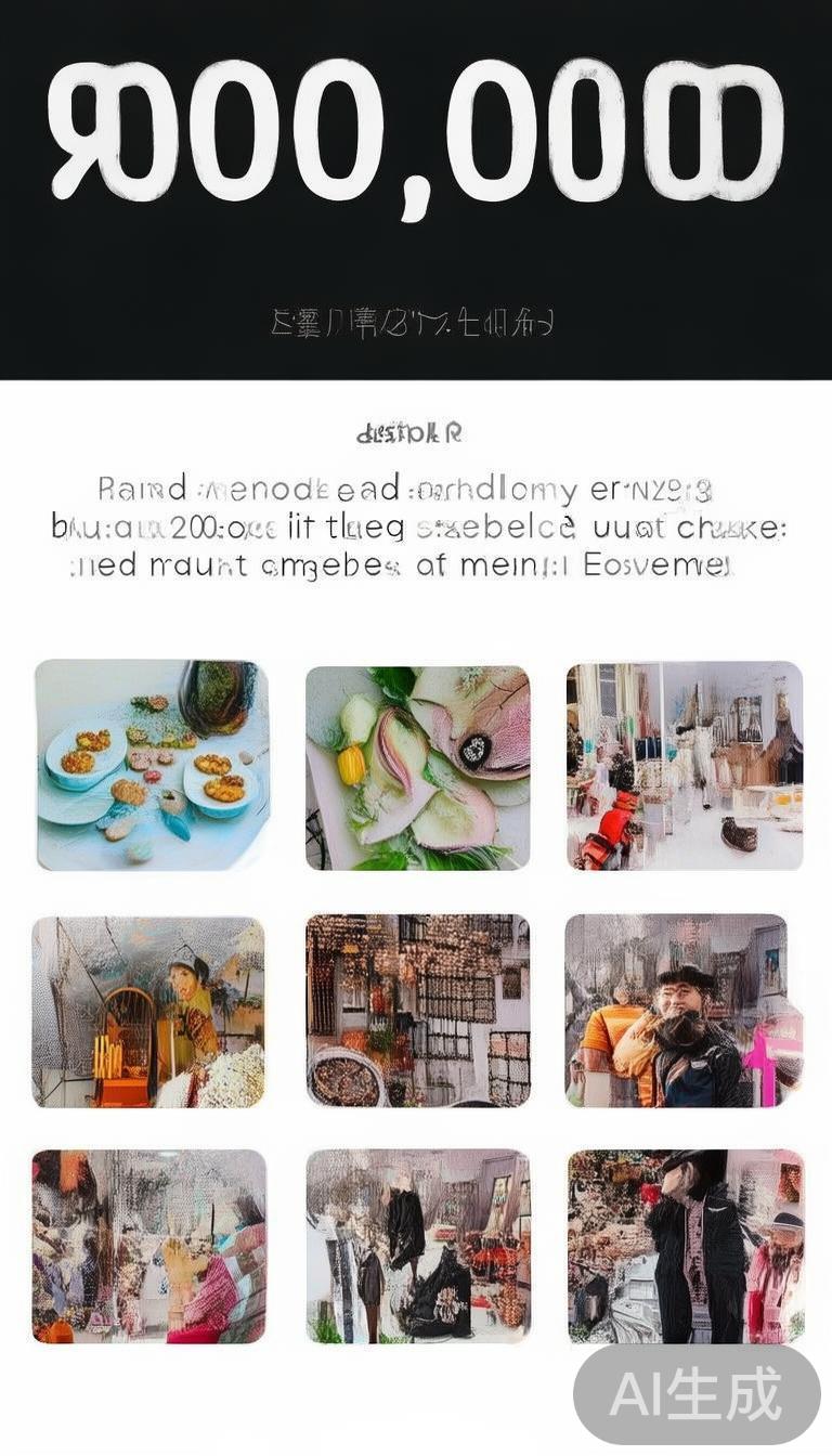 小红书9万粉丝值多少钱_小红书粉丝价值评估插图