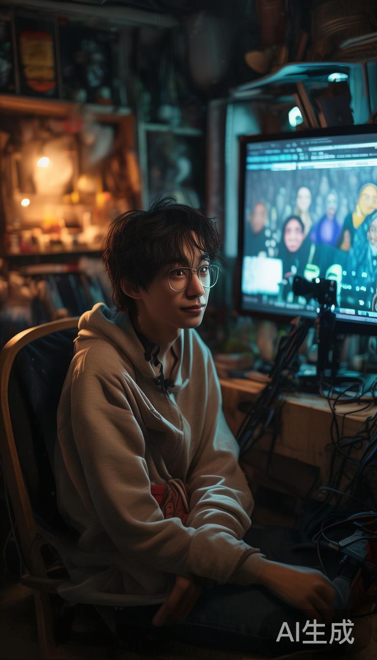 小红书4000粉丝直播_4000粉直播探讨？插图