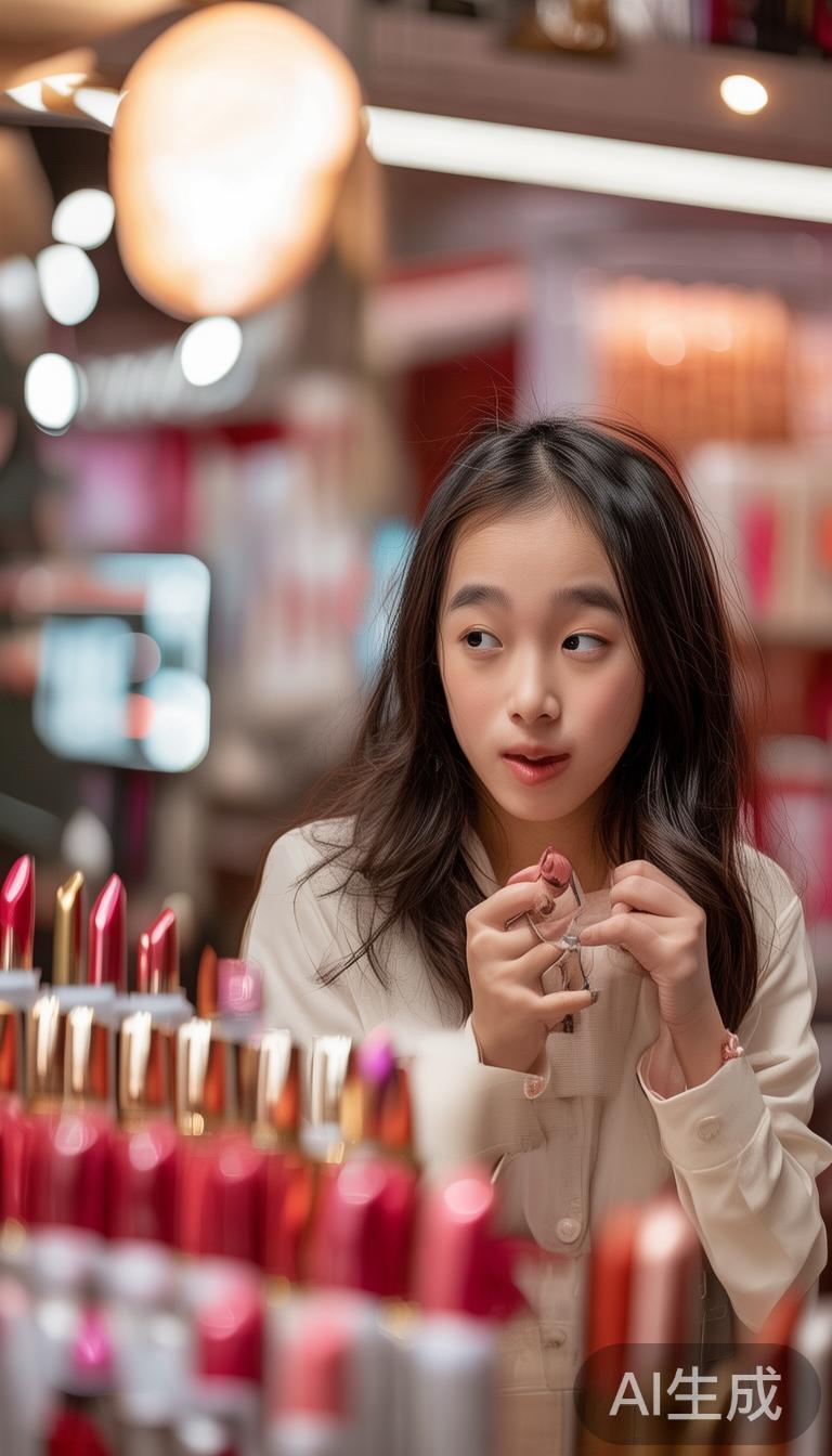 女生小红书粉丝多_小红书女神粉众多？插图