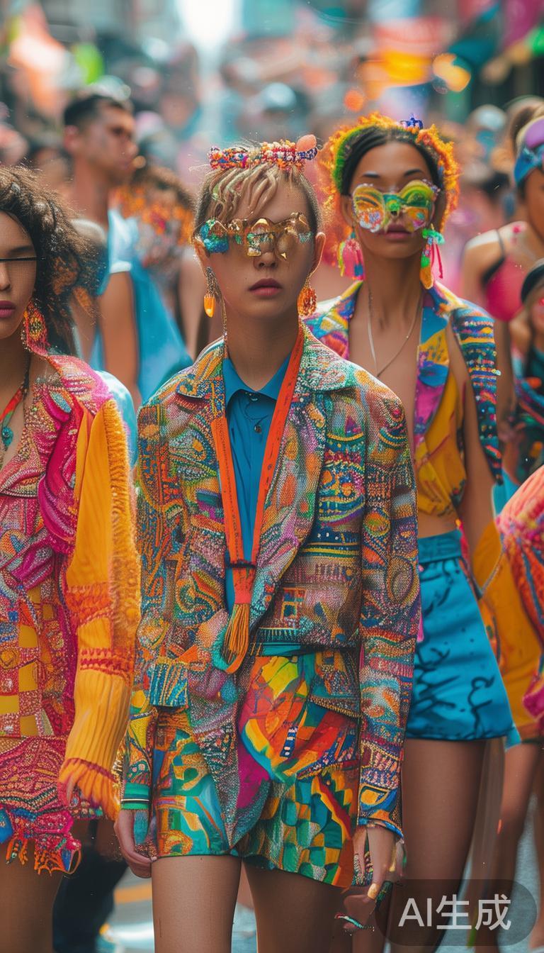 小红书2万粉丝穿搭博主_穿搭达人小红书2万粉秘籍？插图