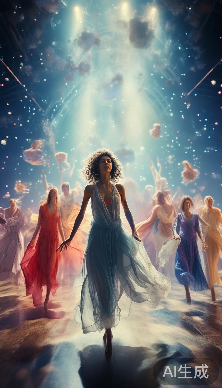 小红书800粉丝舞蹈_小红书舞蹈入门级挑战?插图 小红书800粉丝舞蹈_小红书舞蹈入门级挑战?插图