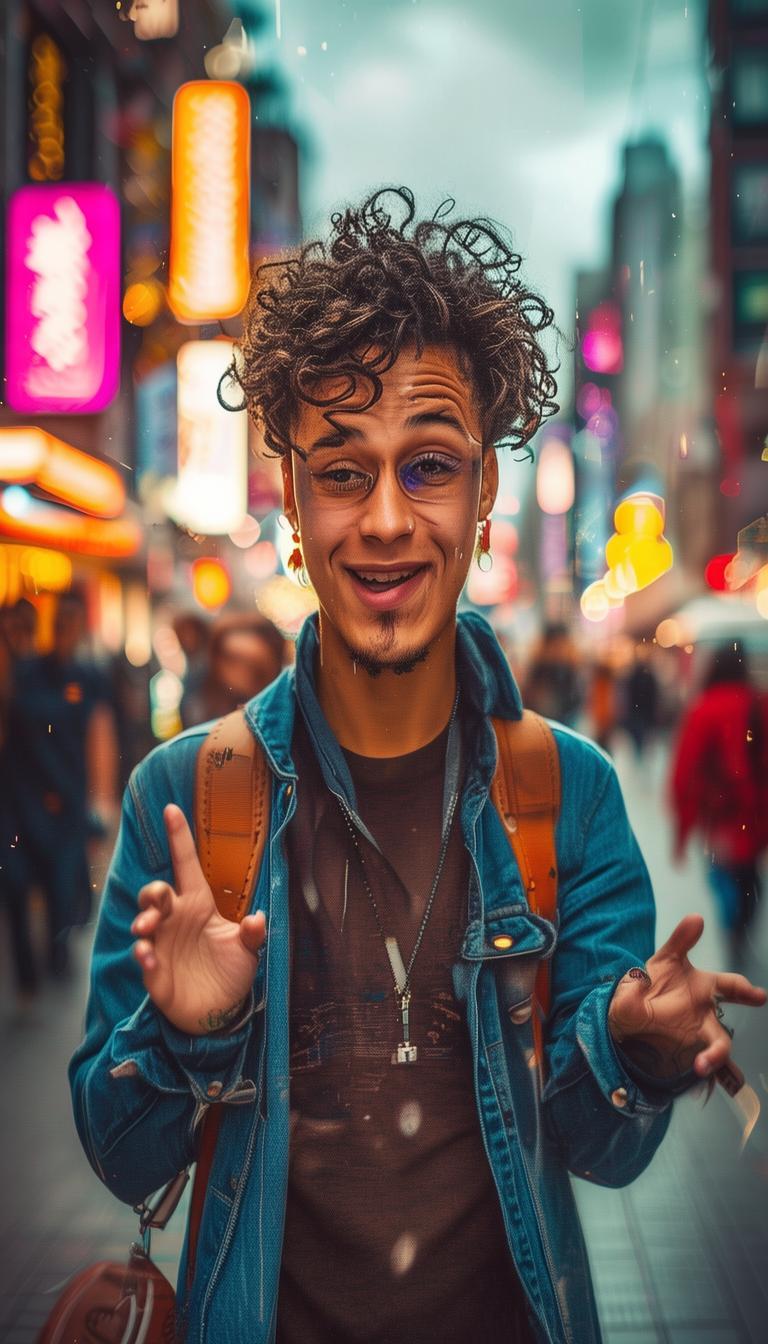 抖音怎么做才能涨粉快_抖音快速涨粉技巧插图