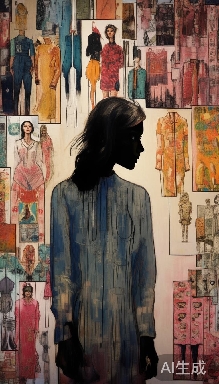 女装小红书怎么积累粉丝_女装小红书粉丝增长秘诀插图