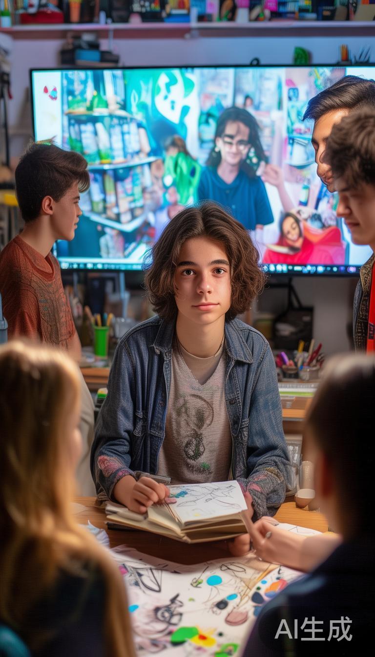 抖音如何涨粉话术_抖音快速增粉技巧?插图 抖音如何涨粉话术_抖音快速增粉技巧?插图