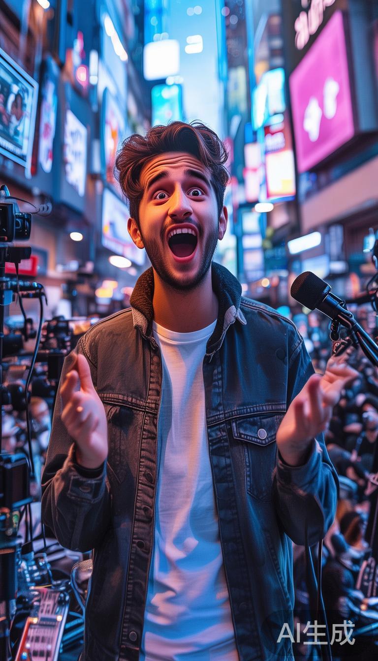 抖音如何涨粉1千人以上_抖音快速吸粉1000+技巧插图