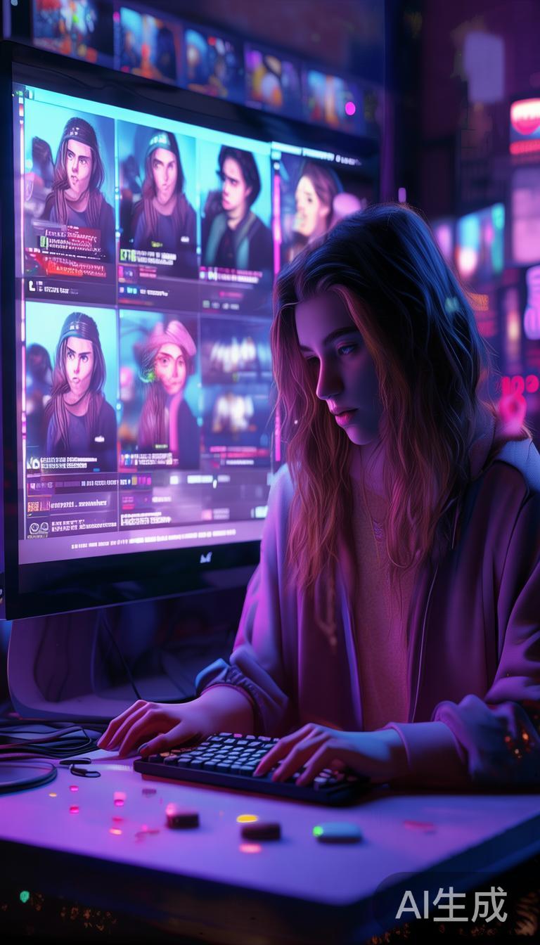 抖音快速涨粉视频教程_抖音快速涨粉技巧分享插图