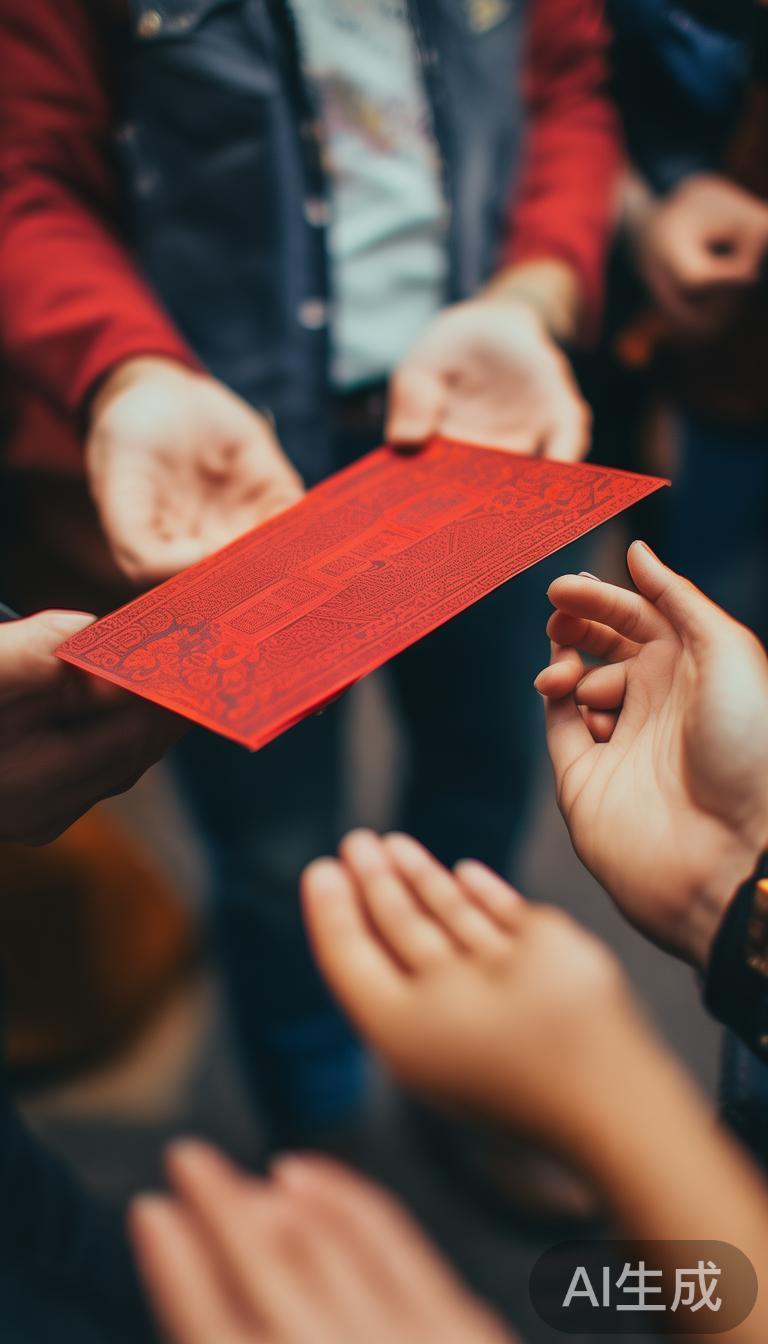 小红书几个粉丝能兑现红包_粉丝数达标即可领红包？插图