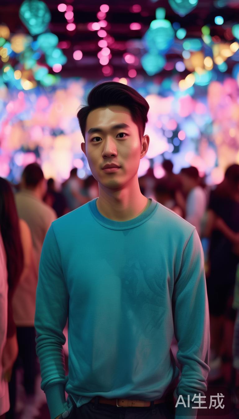 抖音快速涨粉背景图片_抖音背景吸粉技巧？插图