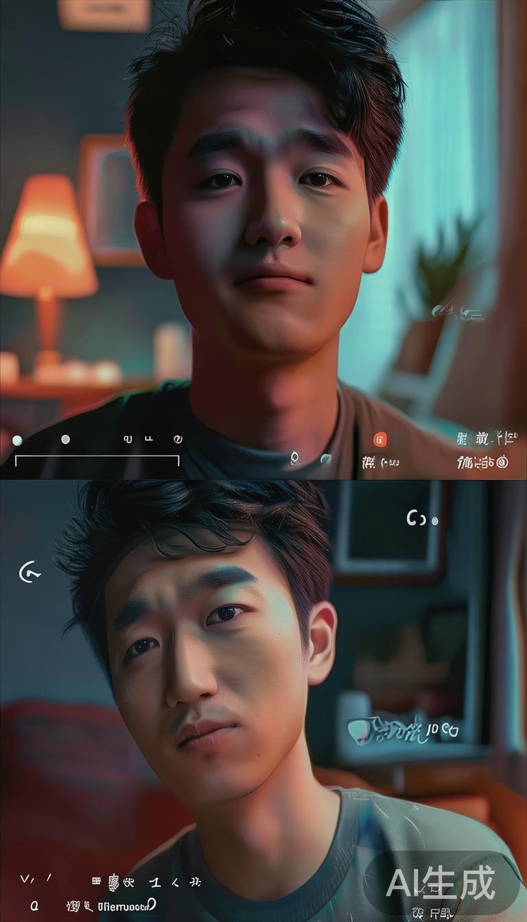 抖音快速涨粉的画面_抖音涨粉瞬间？插图