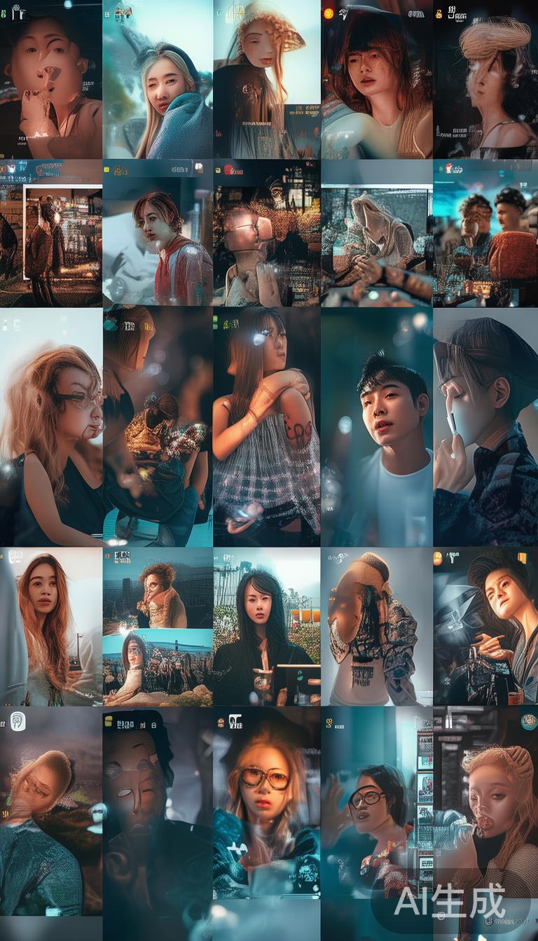 小红书1000粉丝开通_小红书粉丝破千开通技巧？插图