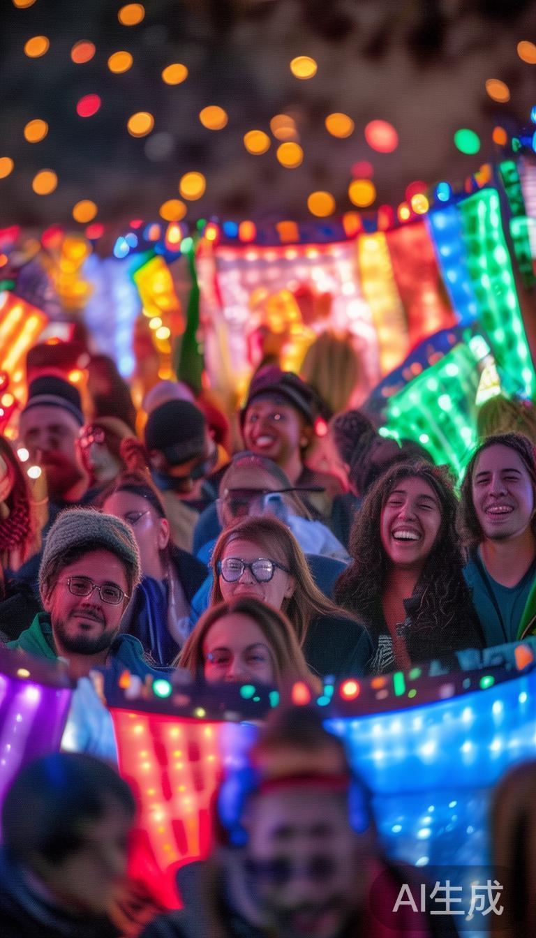 小红书粉丝灯牌怎么送_小红书灯牌送法揭秘插图